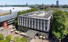 Hotel Mondial Am Dom Cologne 4*